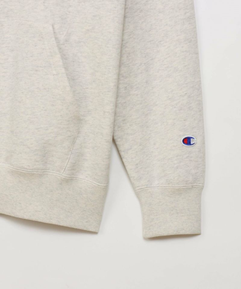 [期間限定価格]Champion  フーデッドスウェットシャツ メンズ商品画像-13