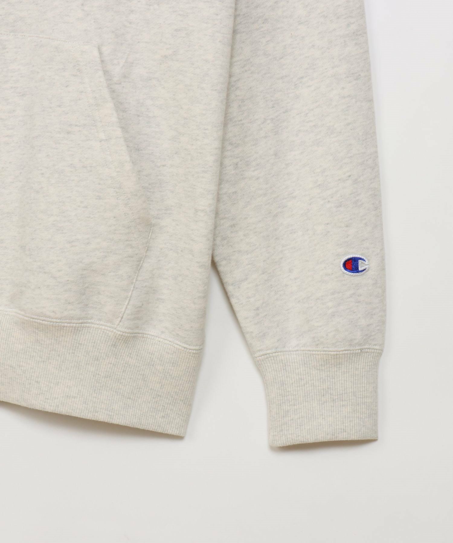 [期間限定価格]Champion  フーデッドスウェットシャツ メンズ商品画像-13