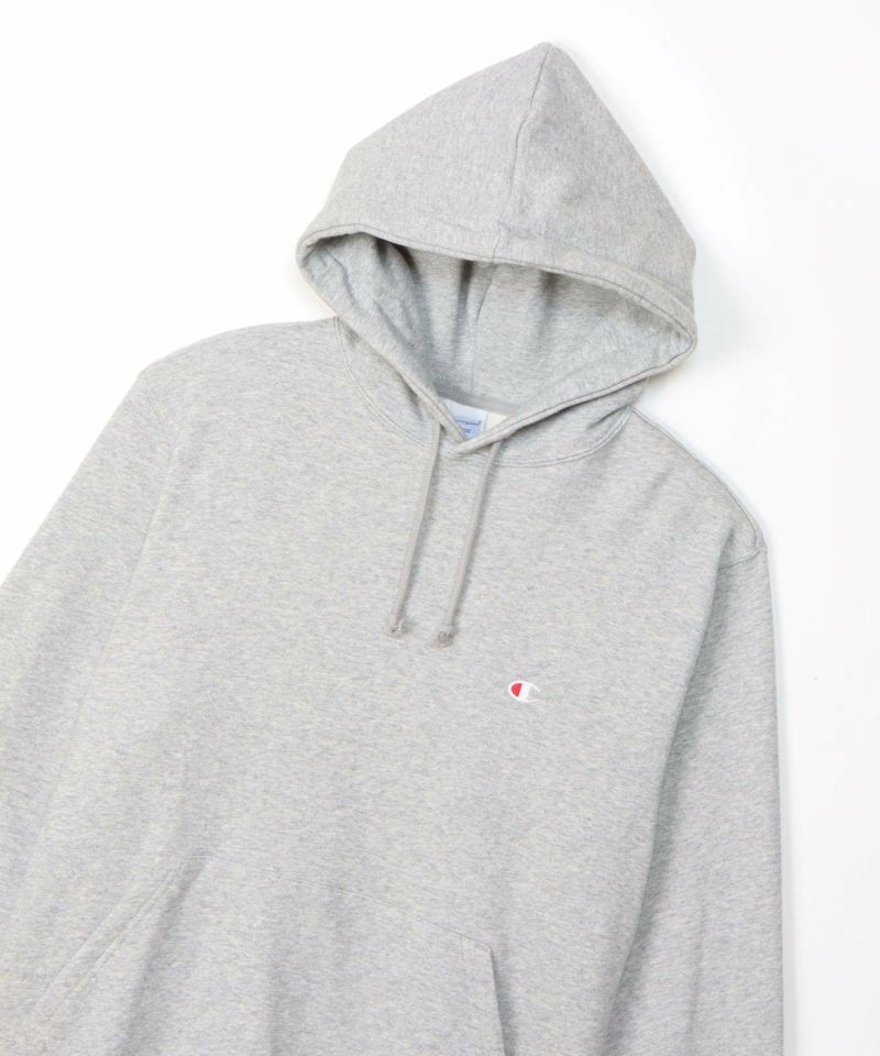 [期間限定価格]Champion  フーデッドスウェットシャツ メンズ商品画像-15