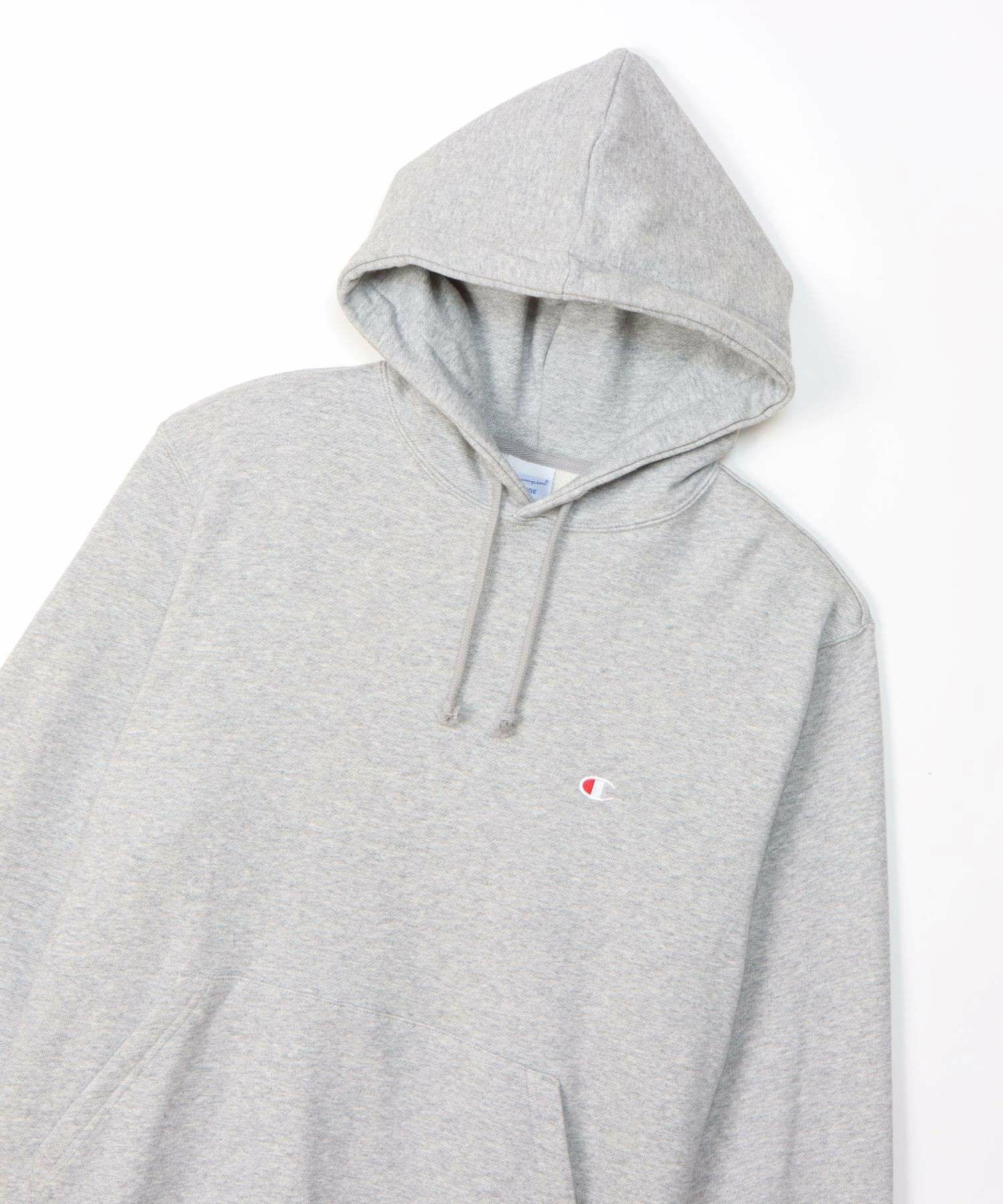 Champion  フーデッドスウェットシャツ メンズ商品画像-15