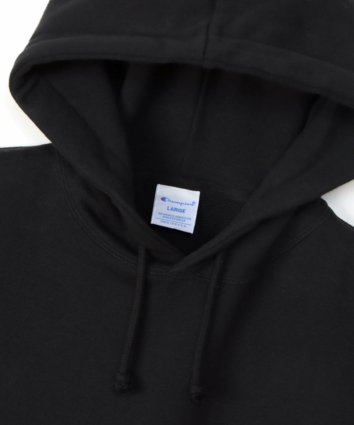 [期間限定価格]Champion  フーデッドスウェットシャツ メンズ商品画像-19