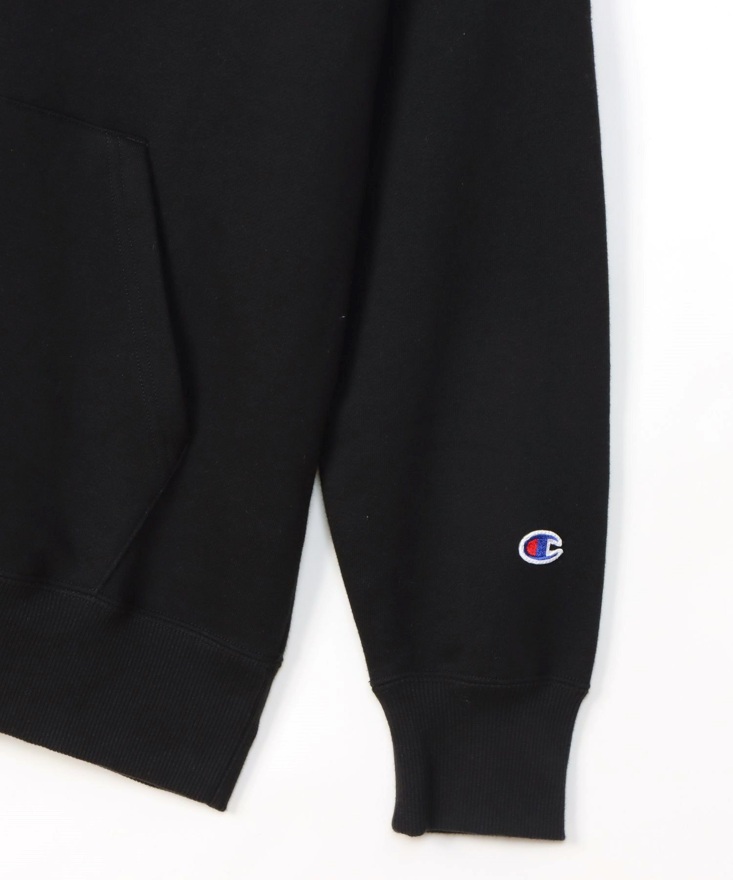 Champion フーデッドスウェットシャツ メンズ商品画像-20