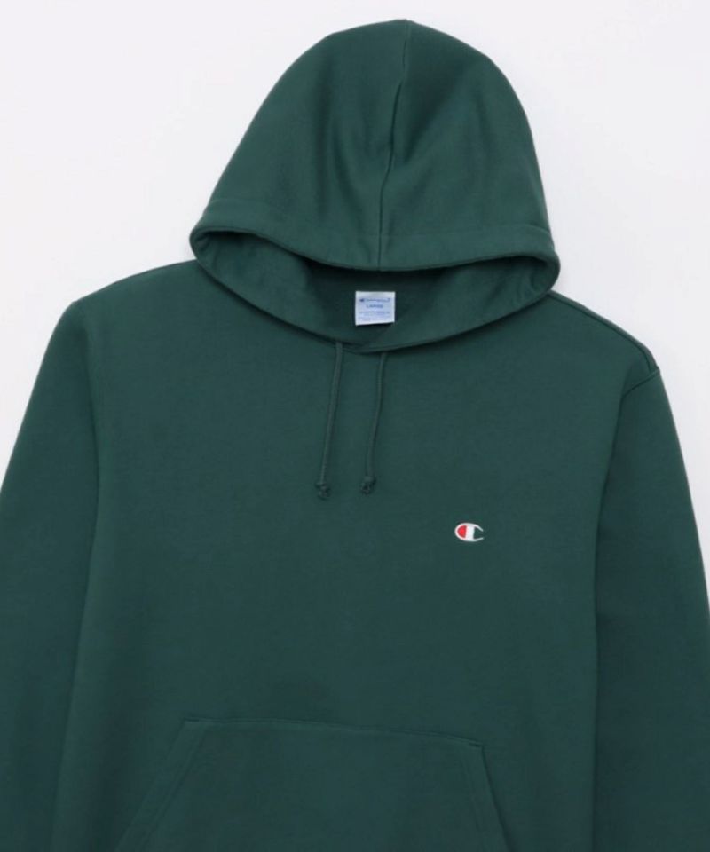 [期間限定価格]Champion  フーデッドスウェットシャツ メンズ商品画像-21