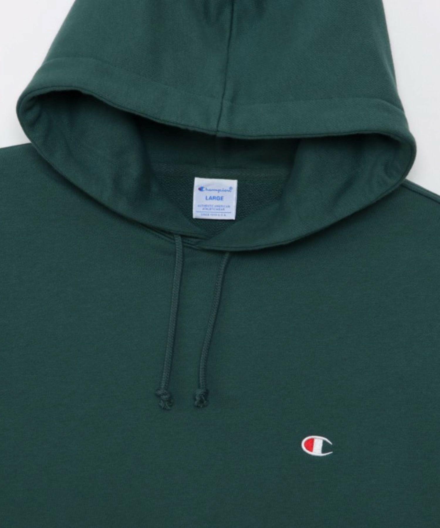 [期間限定価格]Champion  フーデッドスウェットシャツ メンズ商品画像-22