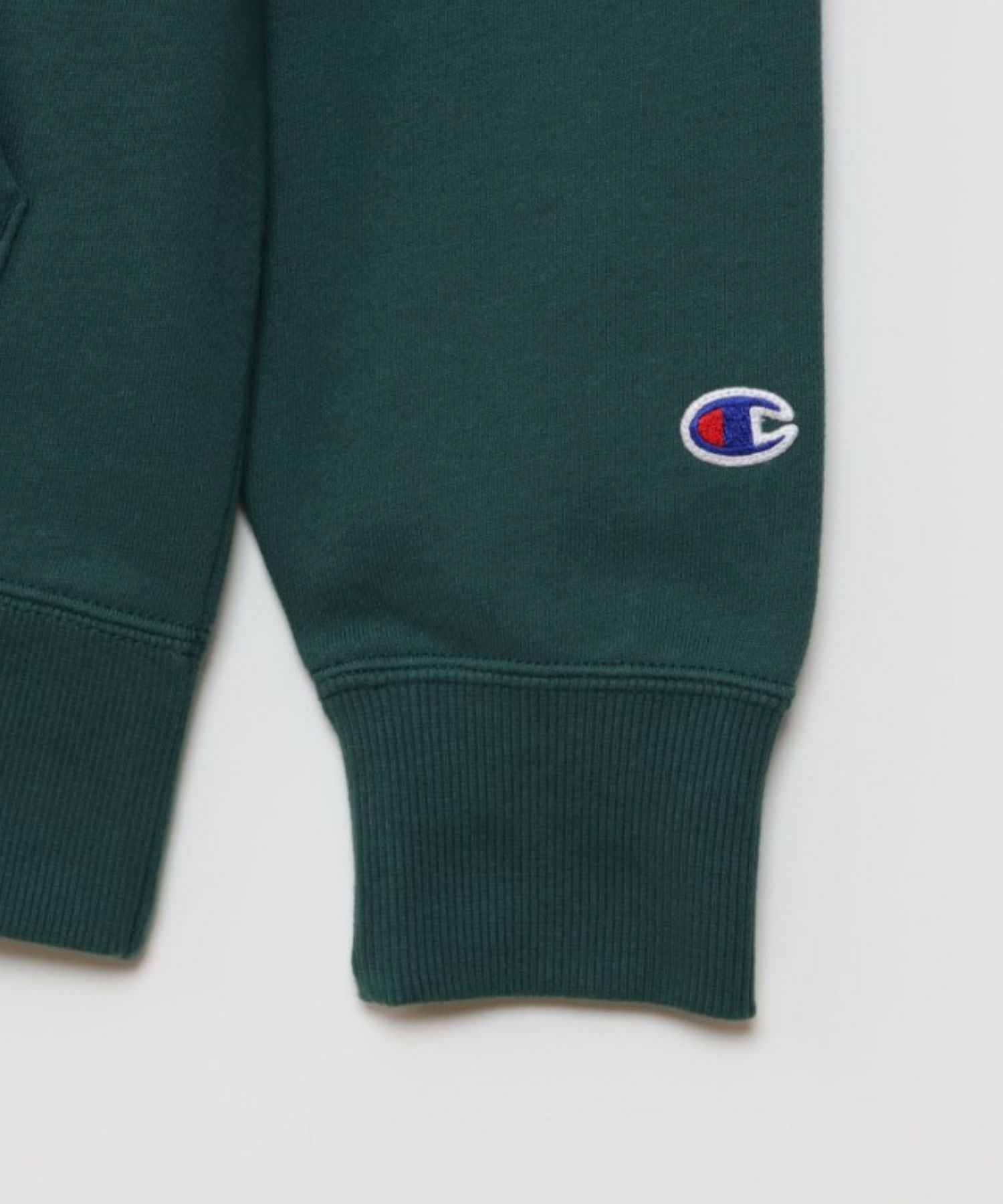 Champion フーデッドスウェットシャツ メンズ商品画像-23