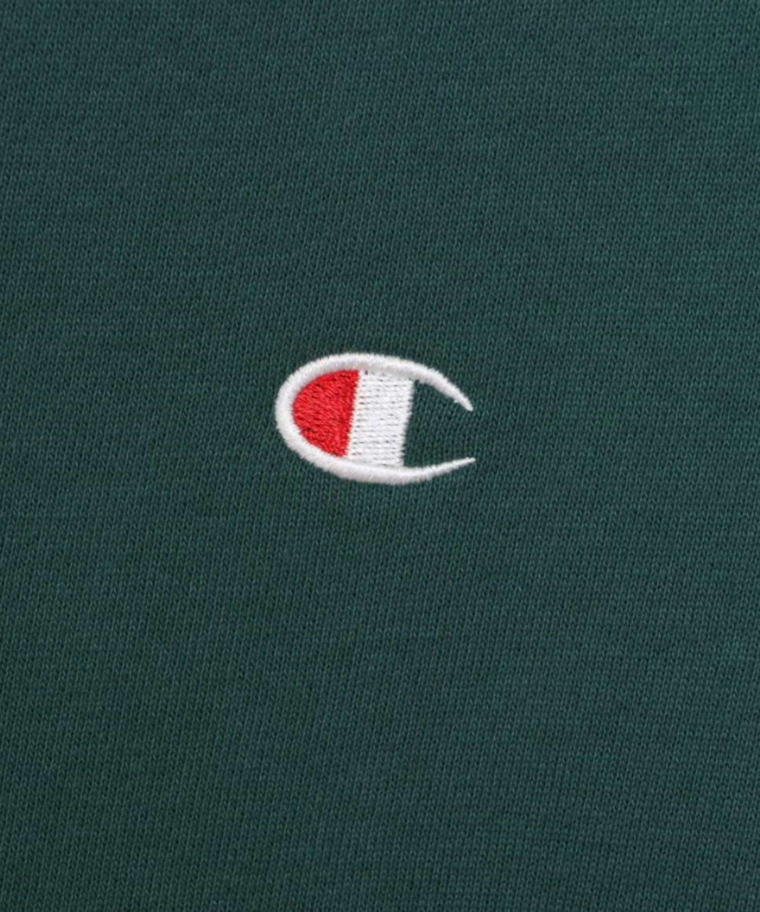 Champion  フーデッドスウェットシャツ メンズ商品画像-24