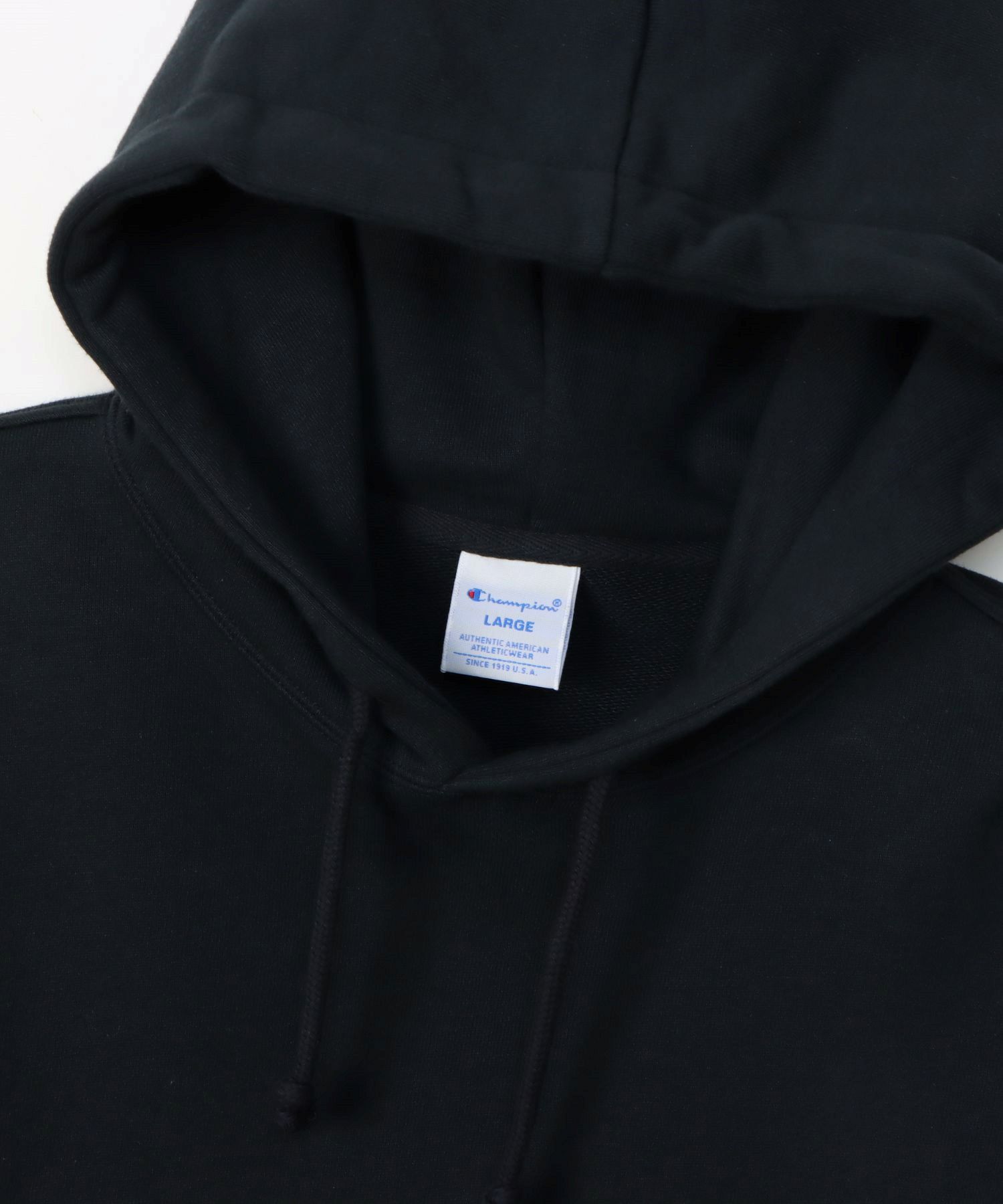 Champion  フーデッドスウェットシャツ メンズ商品画像-26