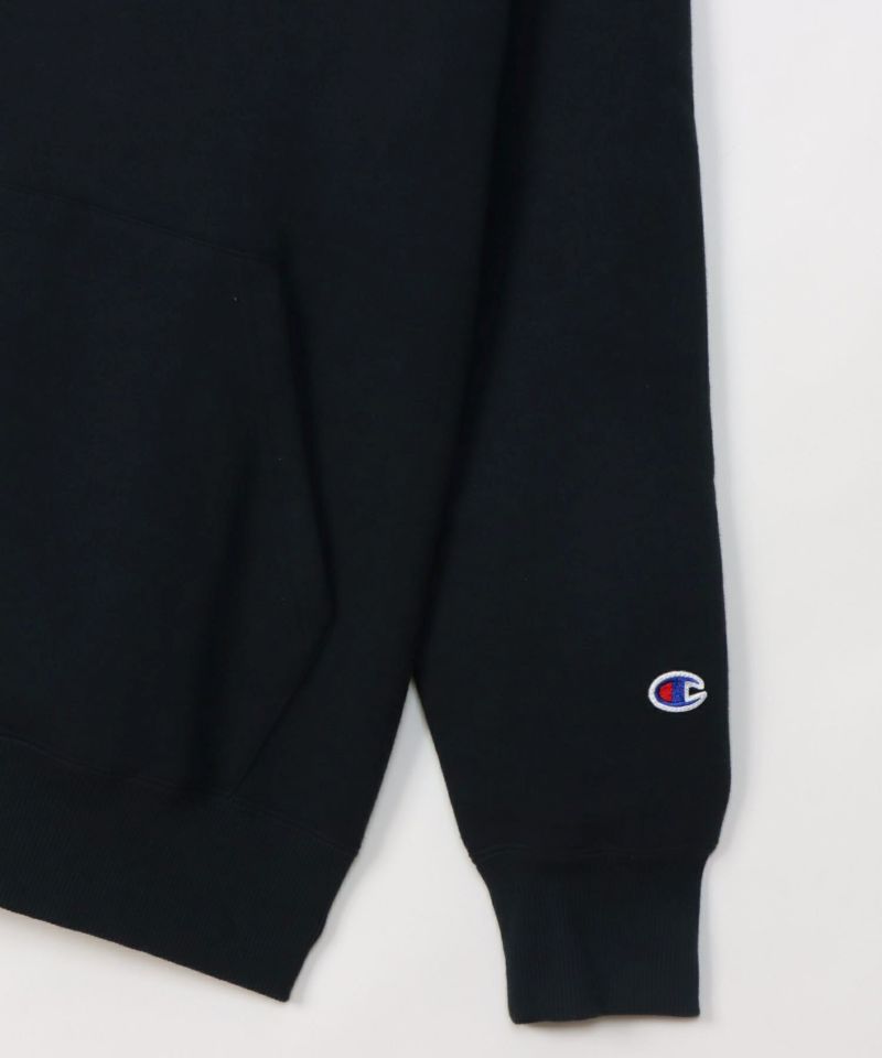 [期間限定価格]Champion  フーデッドスウェットシャツ メンズ商品画像-27