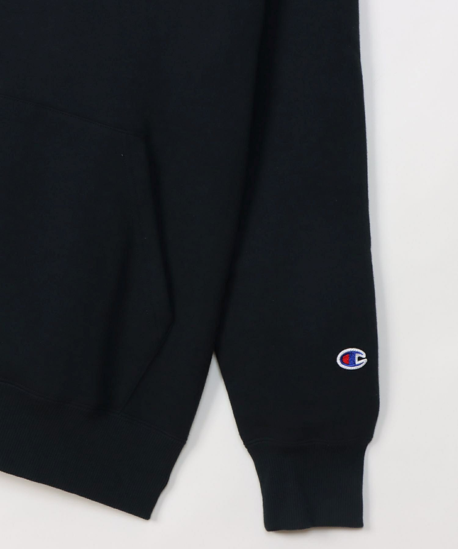 Champion フーデッドスウェットシャツ メンズ商品画像-27