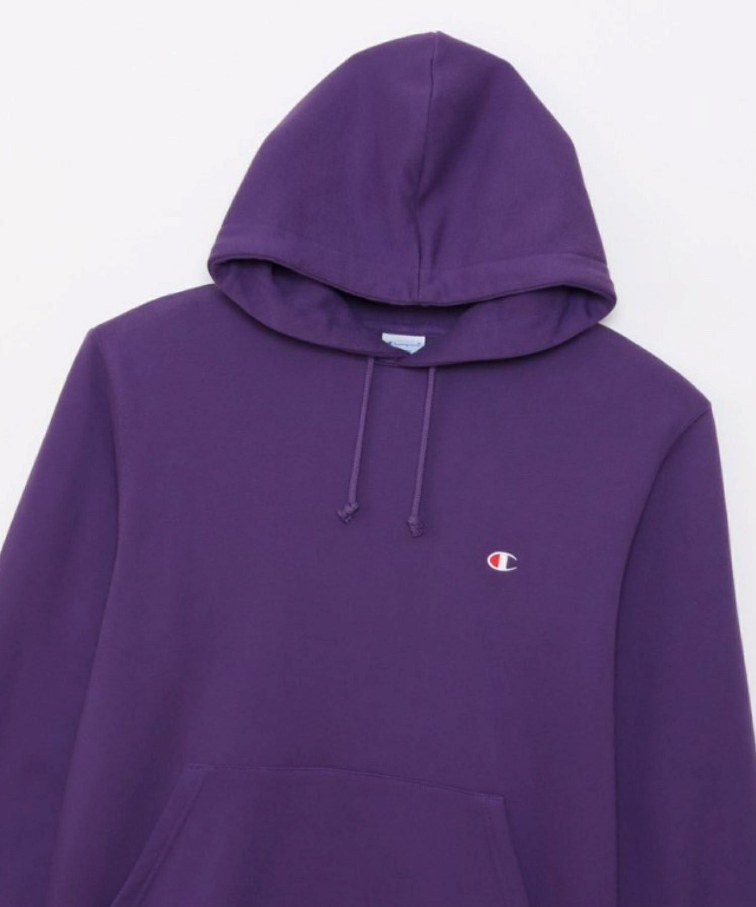 Champion フーデッドスウェットシャツ メンズ商品画像-28