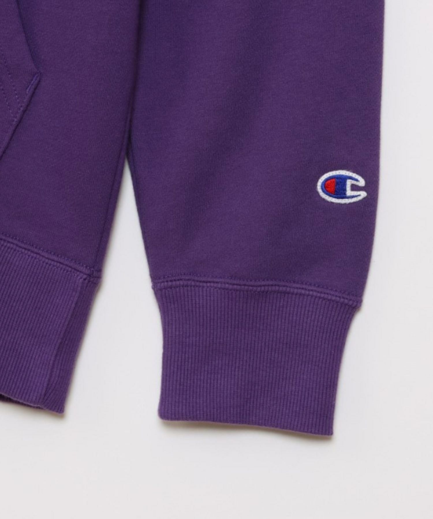 Champion フーデッドスウェットシャツ メンズ