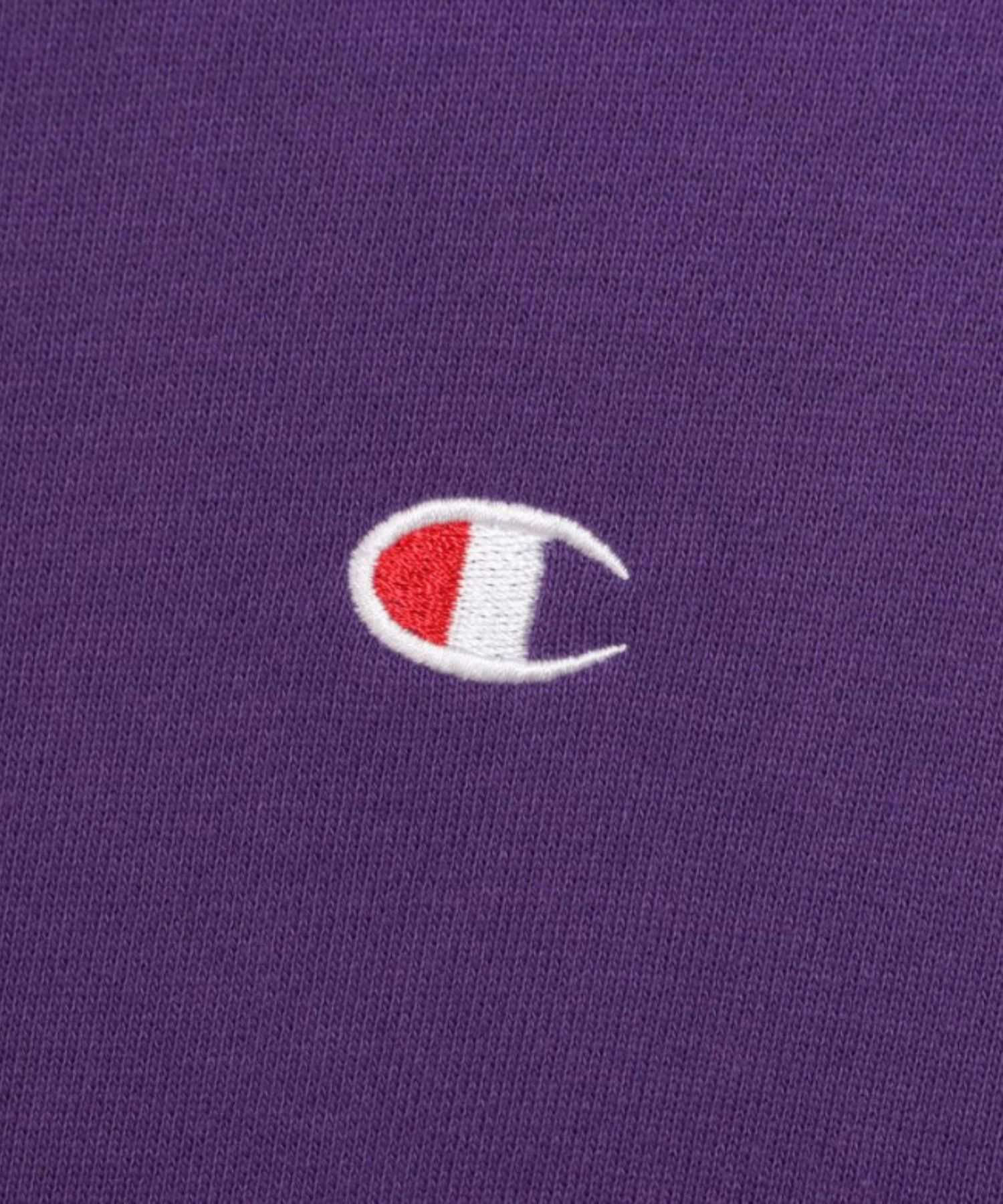 [期間限定価格]Champion  フーデッドスウェットシャツ メンズ商品サムネイル-31