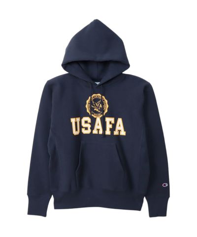 Champion  REVERSE WEAVE(R) フーデッドスウェットシャツ メンズ