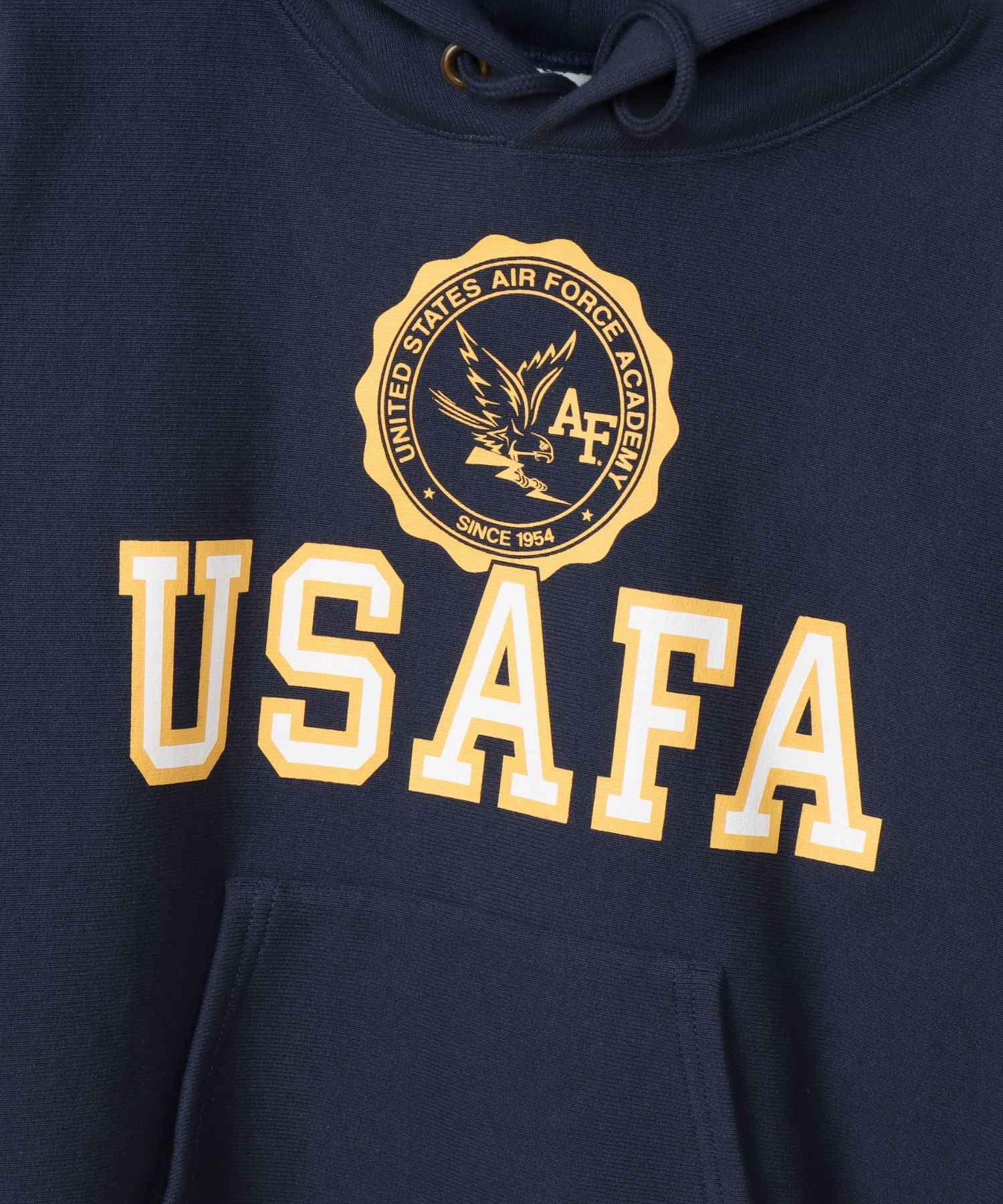 Champion REVERSE WEAVE(R) フーデッドスウェットシャツ メンズ