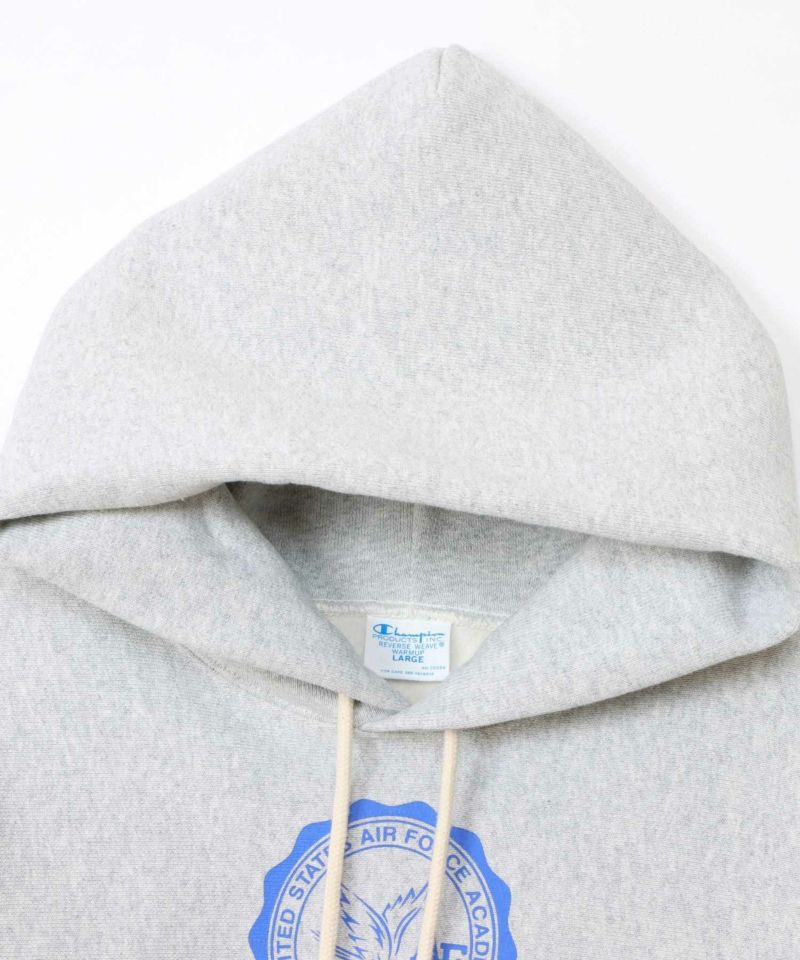 [期間限定価格]Champion  REVERSE WEAVE(R) フーデッドスウェットシャツ メンズ商品画像-8