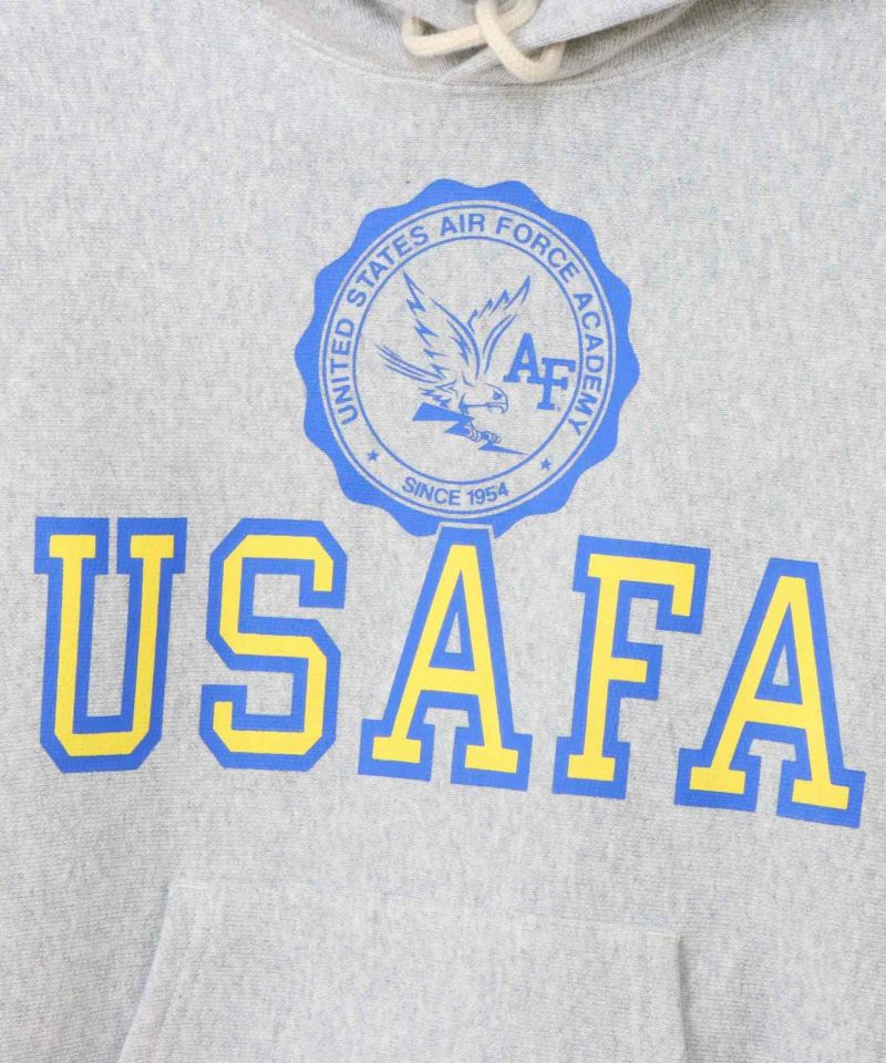 [期間限定価格]Champion  REVERSE WEAVE(R) フーデッドスウェットシャツ メンズ商品画像-9