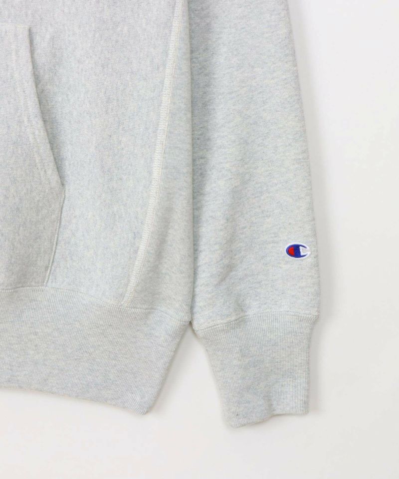 [期間限定価格]Champion  REVERSE WEAVE(R) フーデッドスウェットシャツ メンズ商品画像-10