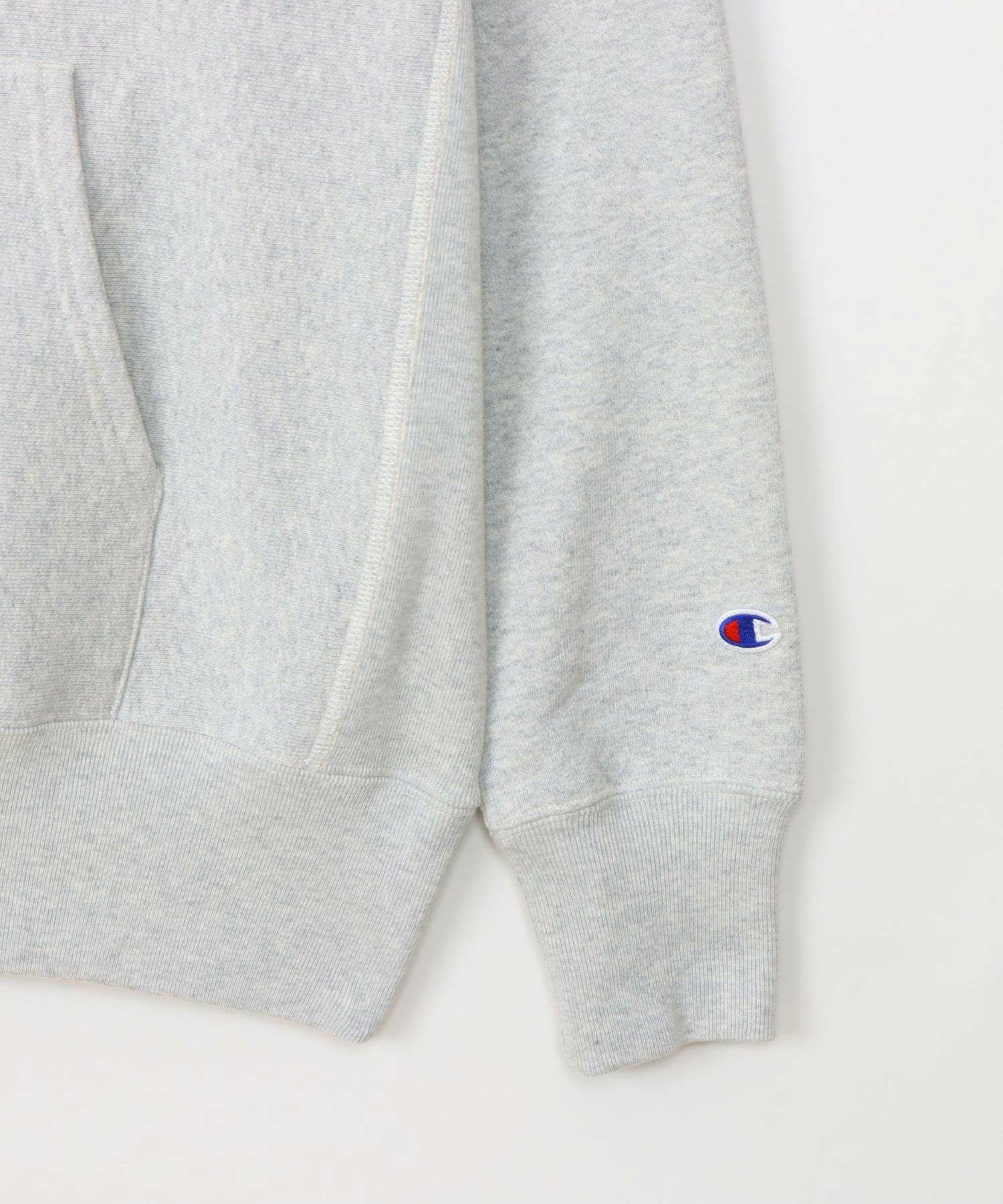 [期間限定価格]Champion  REVERSE WEAVE(R) フーデッドスウェットシャツ メンズ商品サムネイル-10