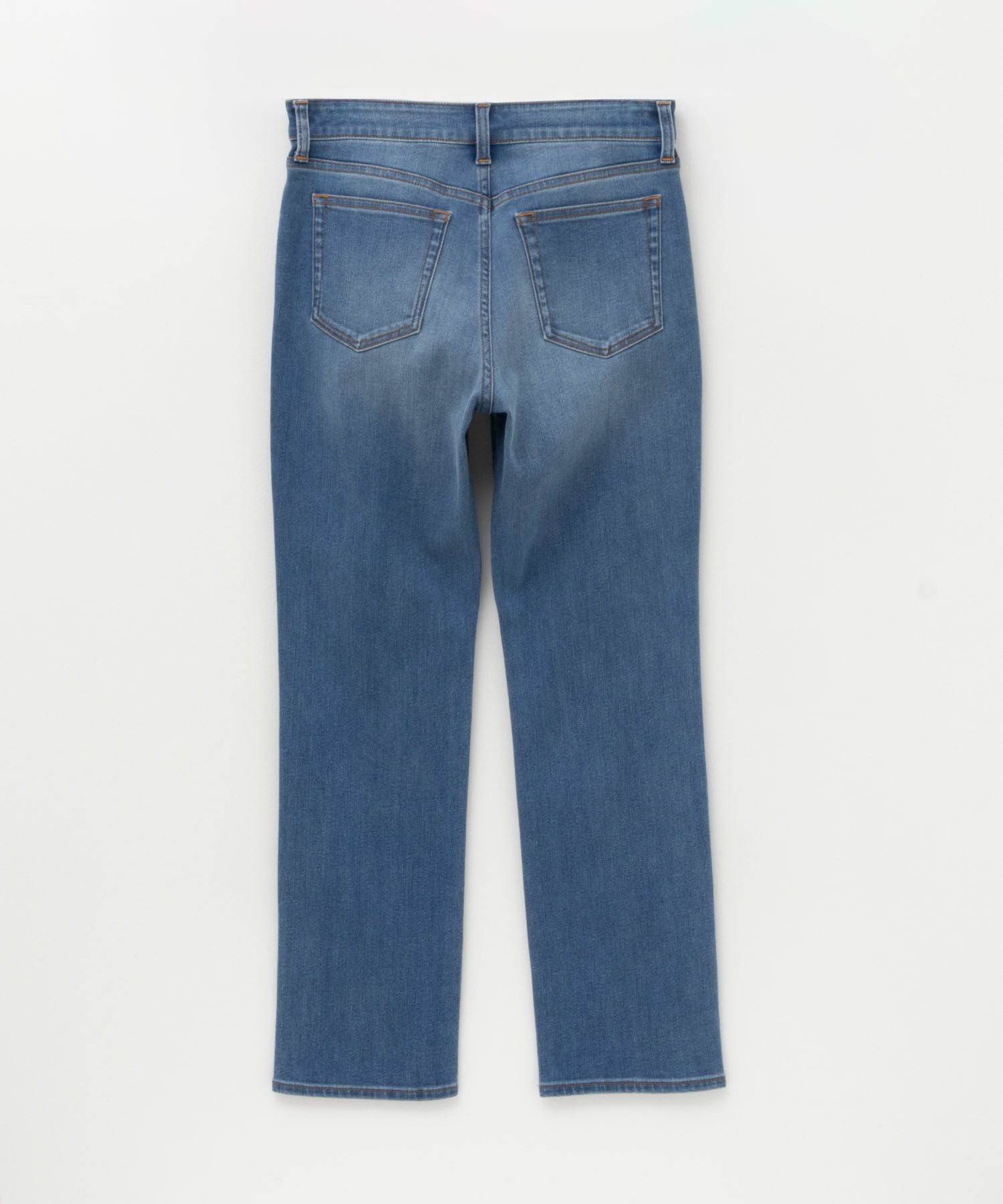 nAvy 毎日はきたくなるデニム「マイデニ」 スリムストレート レディース商品サムネイル-29