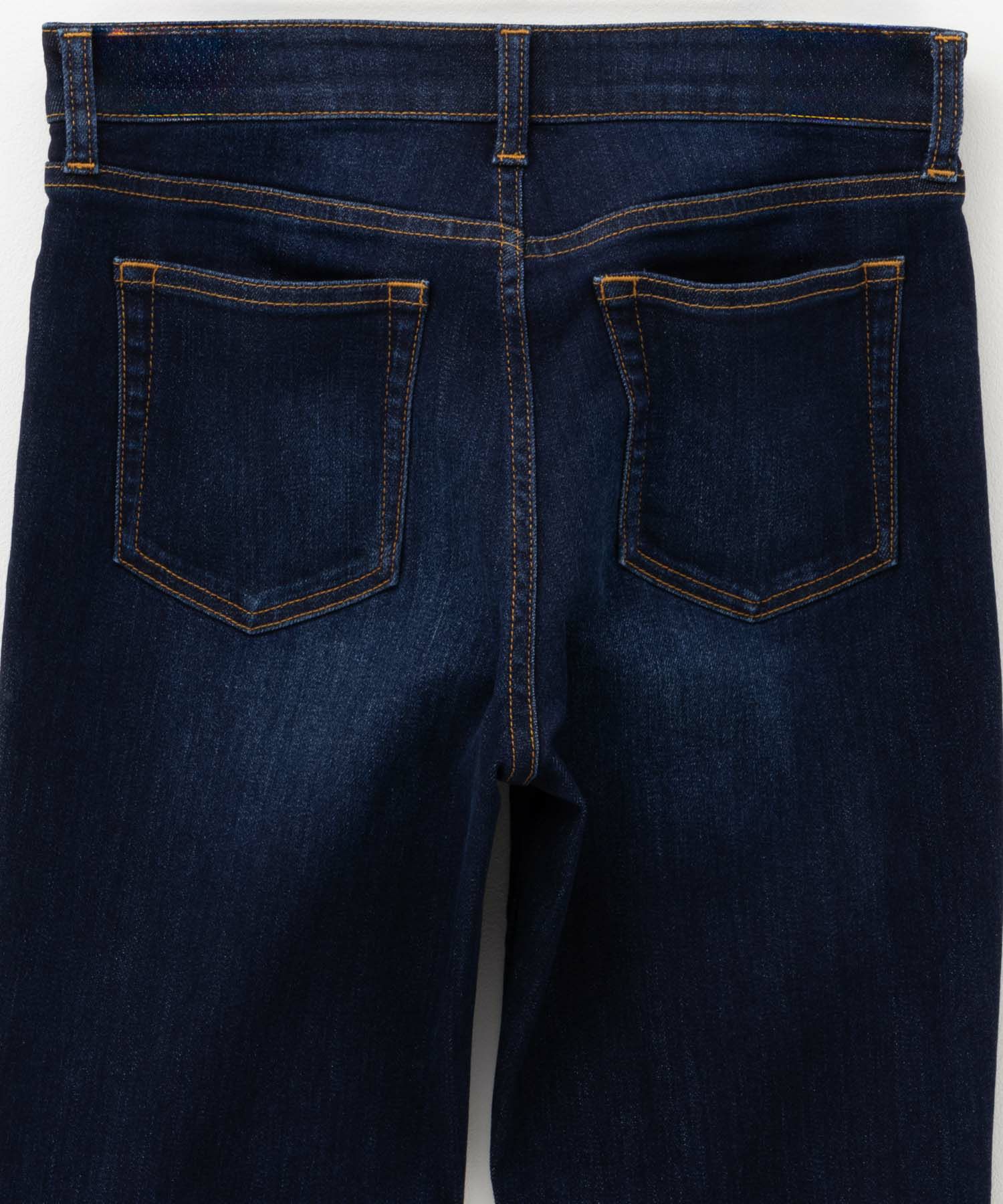 nAvy 毎日はきたくなるデニム「マイデニ」 スリムストレート レディース商品サムネイル-31