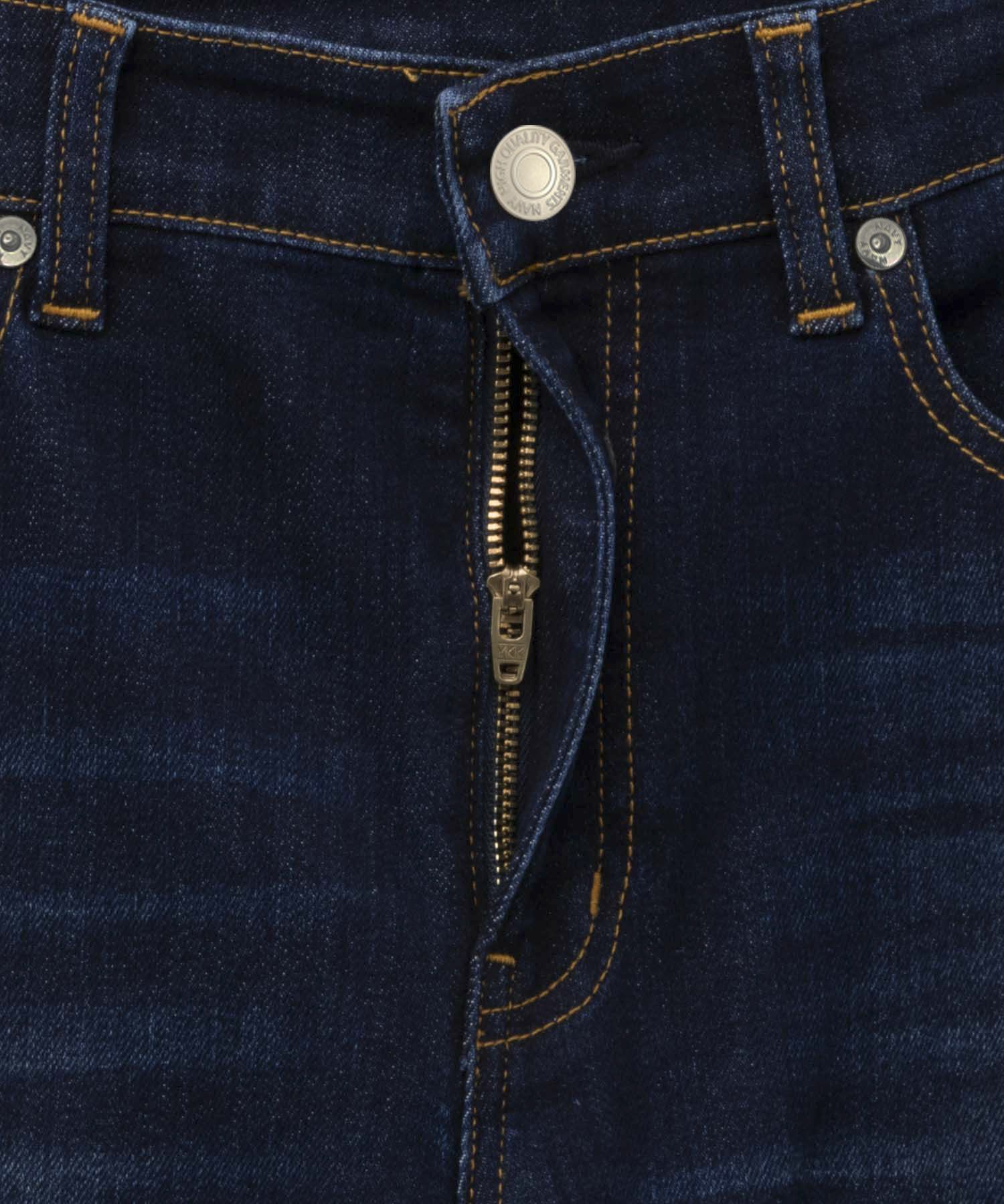 nAvy 毎日はきたくなるデニム「マイデニ」 スリムストレート レディース商品サムネイル-32