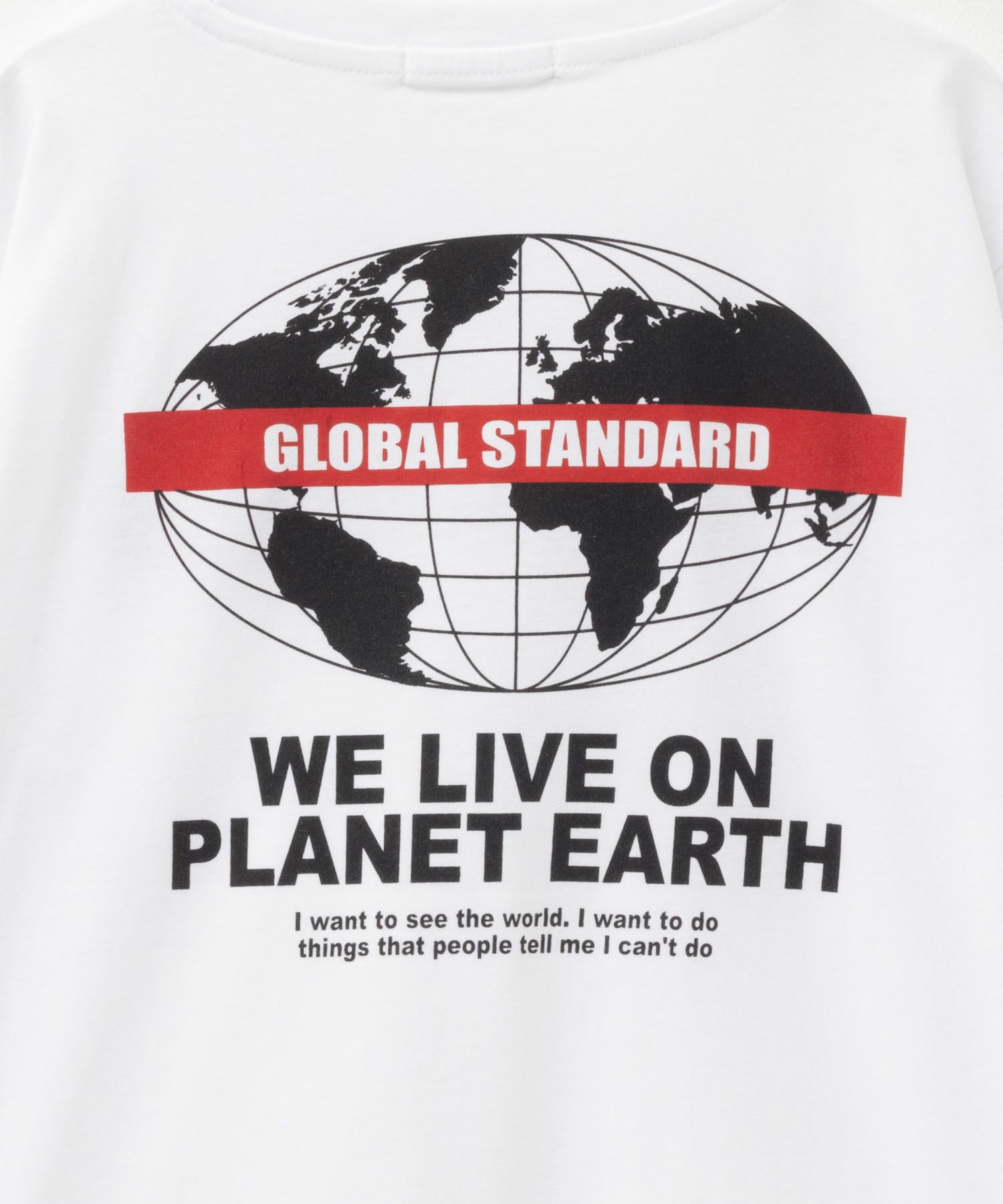 T-GRAPHICS アクティブ長袖Tシャツ キッズ ネコポス 対応商品