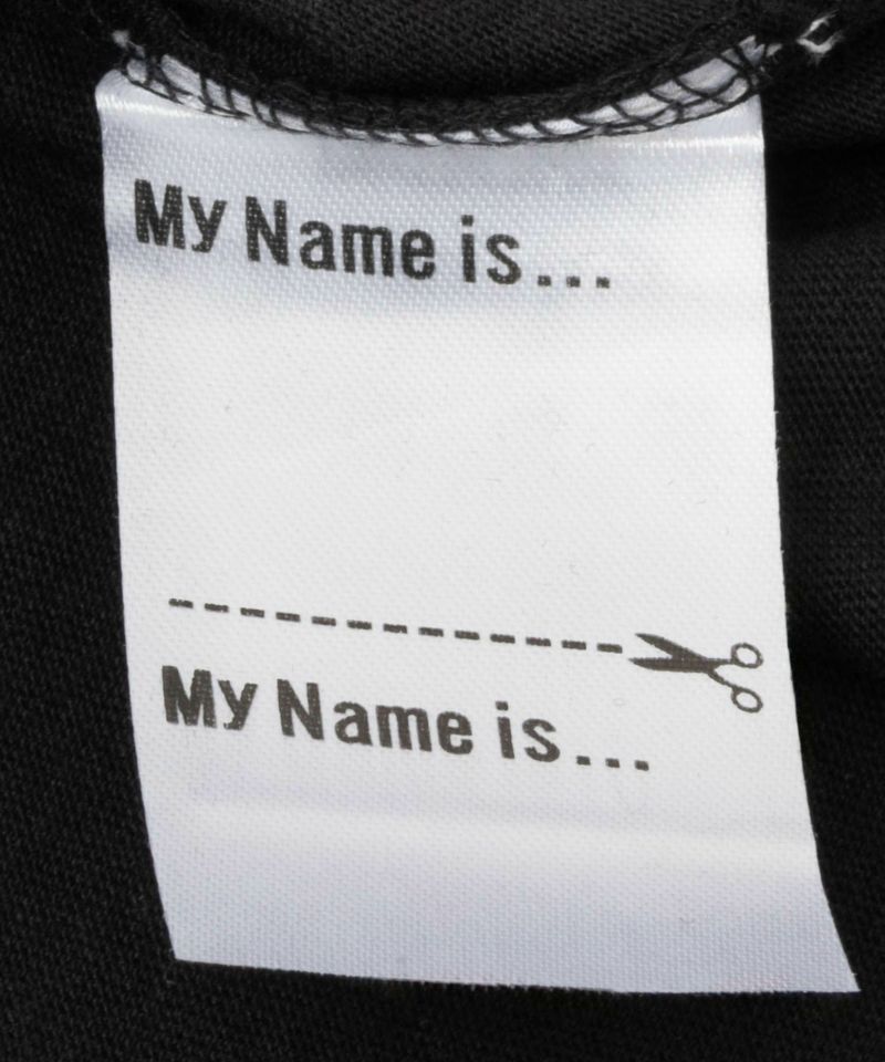 T-GRAPHICS  メッセージ長袖Tシャツ キッズ メール便 対応商品商品画像-10