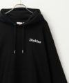 Dickies 裏毛スウェットパーカー メンズ
