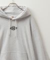 Dickies 裏毛スウェットパーカー メンズ