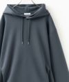 URBAN COLLECTION エアスムージー ポンチ素材 パーカー メンズ