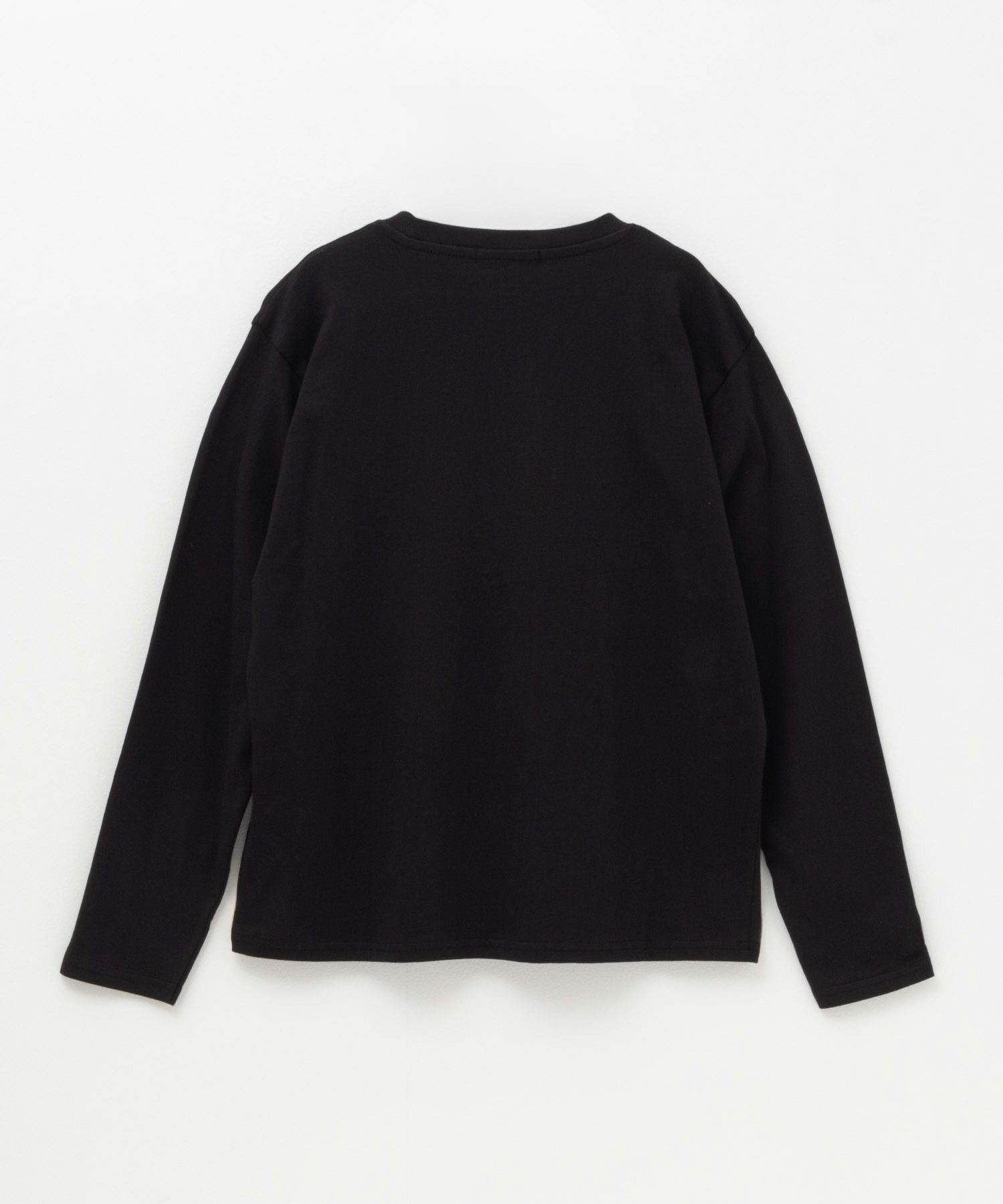 T-GRAPHICS フォト長袖Tシャツ キッズ ネコポス 対応商品