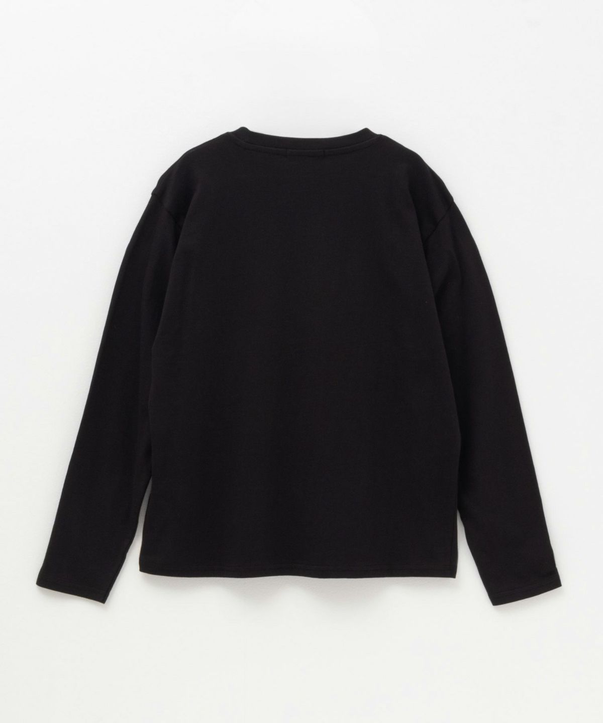 T-GRAPHICS フォト長袖Tシャツ キッズ ネコポス 対応商品