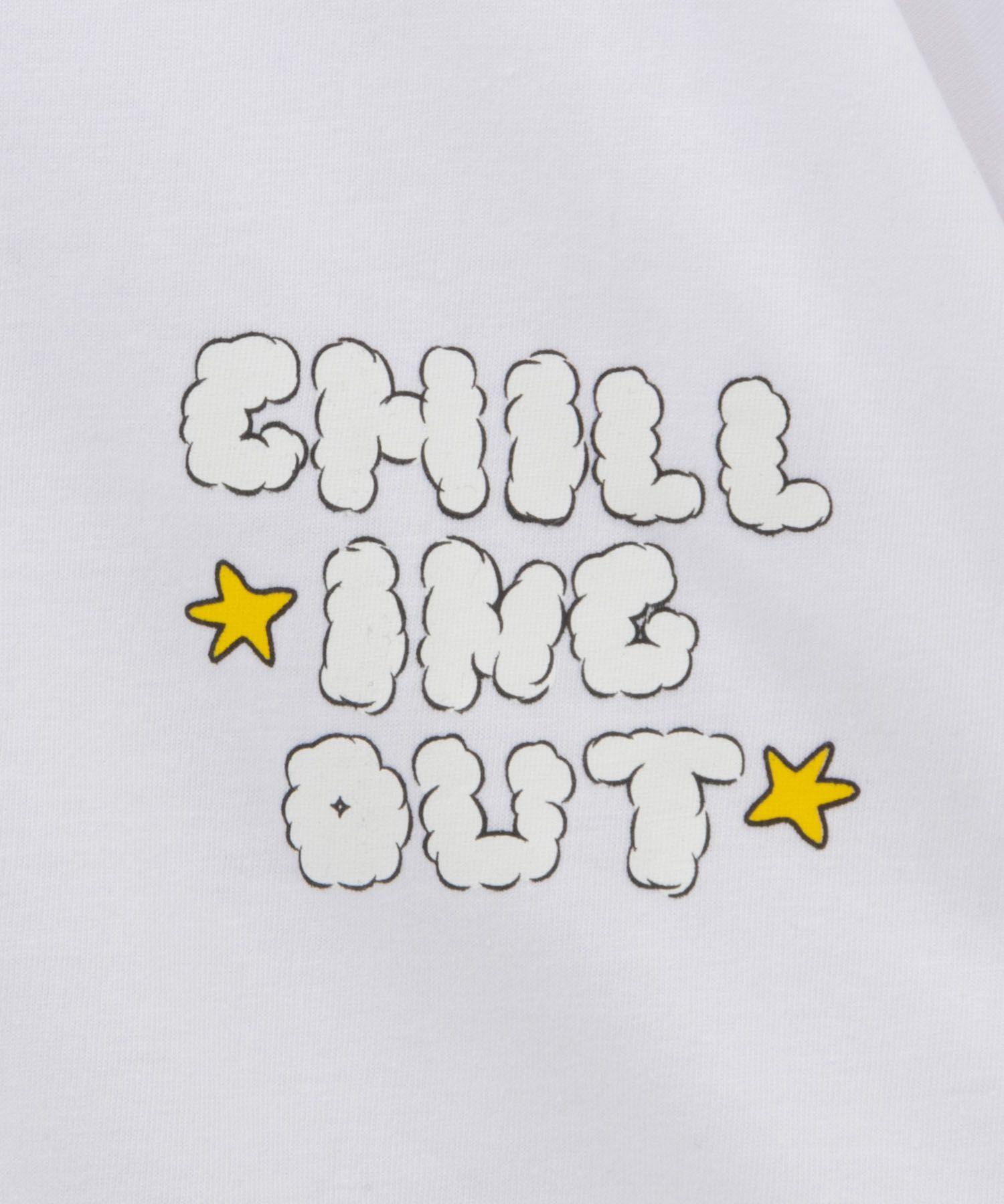 T-GRAPHICS デザイン長袖Tシャツ キッズ ネコポス 対応商品
