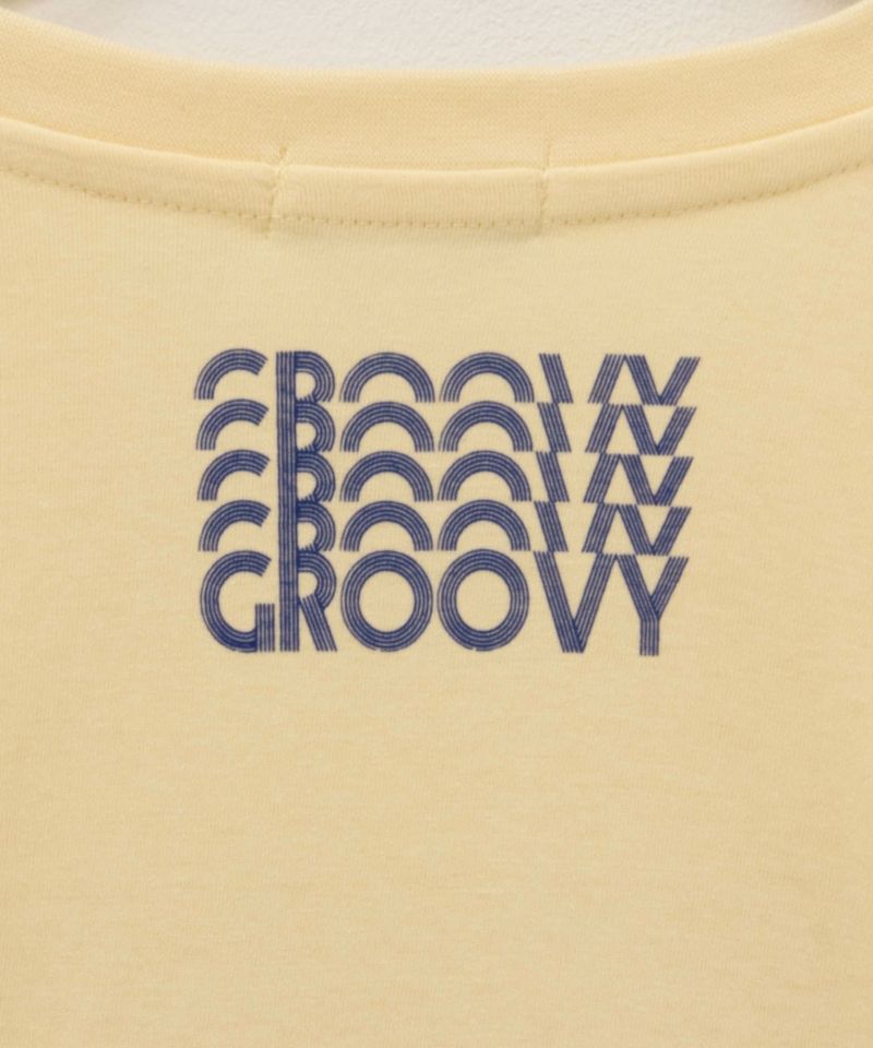 T-GRAPHICS  デザイン長袖Tシャツ キッズ メール便 対応商品商品画像-7