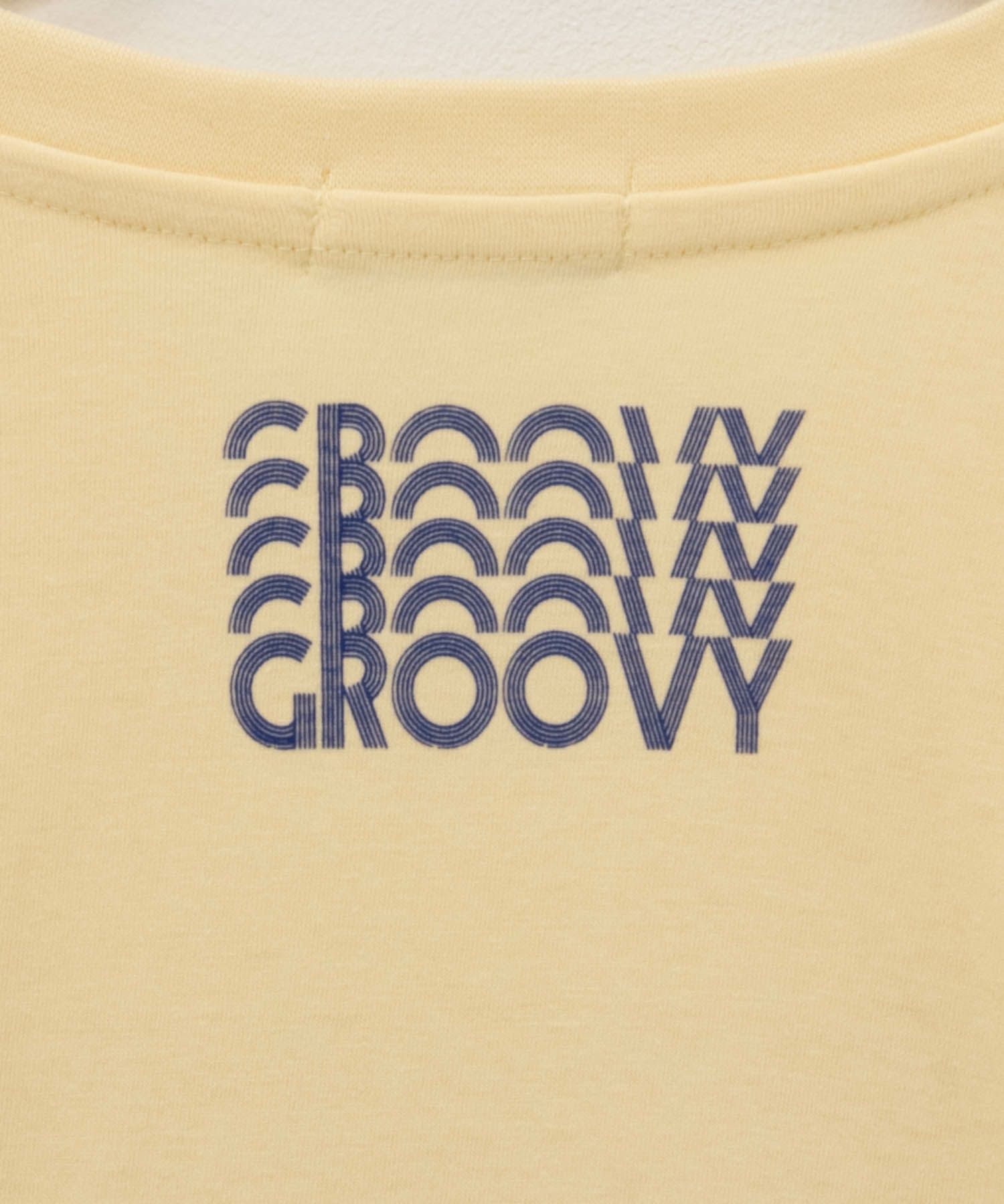 T-GRAPHICS デザイン長袖Tシャツ キッズ ネコポス 対応商品
