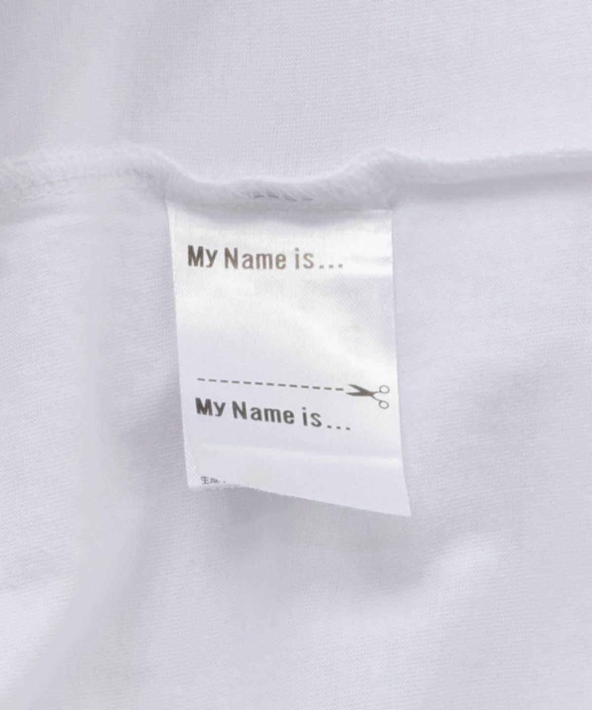 T-GRAPHICS デザイン長袖Tシャツ キッズ ネコポス 対応商品