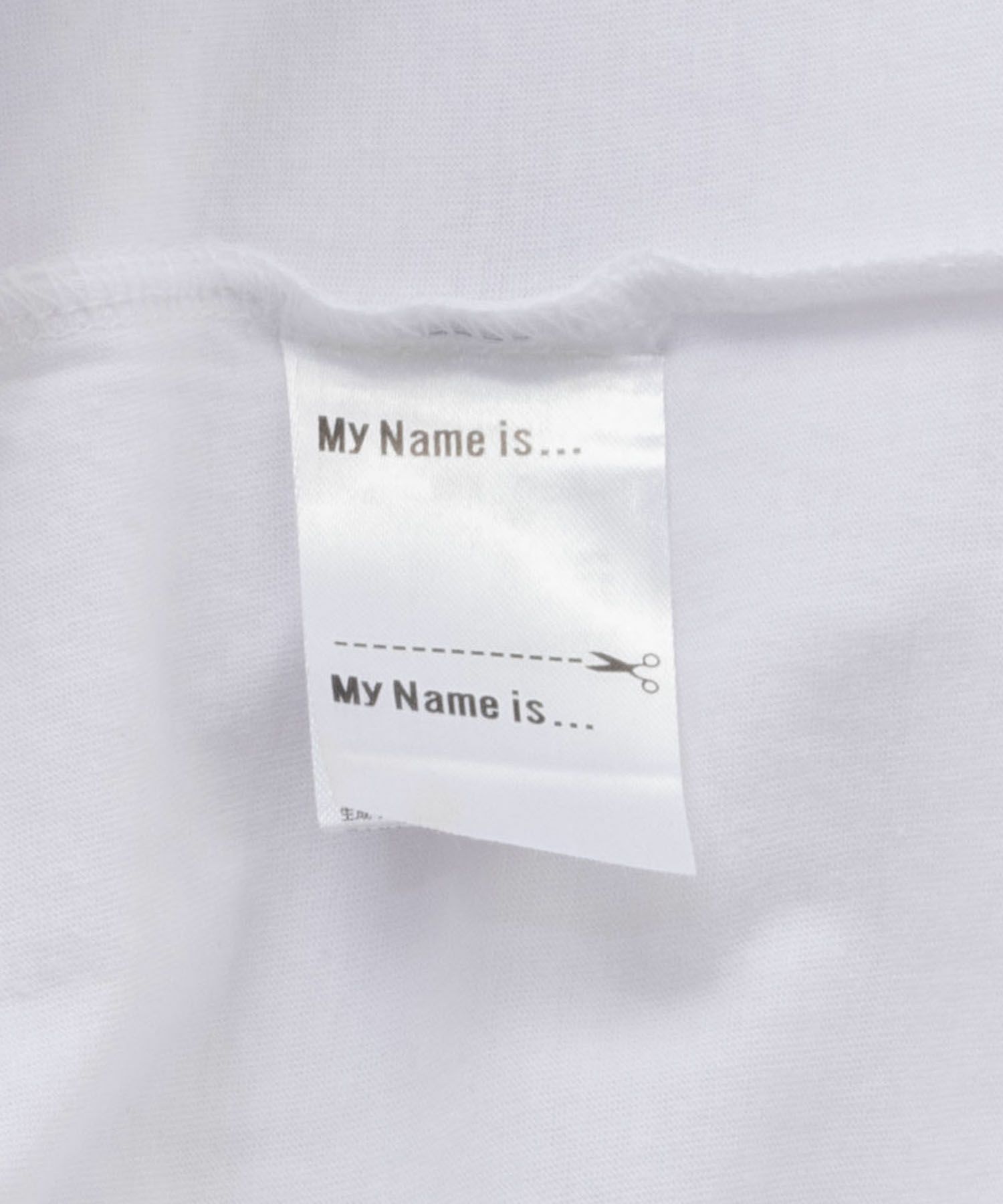 T-GRAPHICS  デザイン長袖Tシャツ キッズ メール便 対応商品商品サムネイル-8