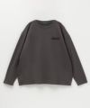 T-GRAPHICS GROOVY長袖Tシャツ キッズ ネコポス 対応商品