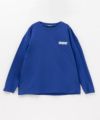 T-GRAPHICS GROOVY長袖Tシャツ キッズ ネコポス 対応商品