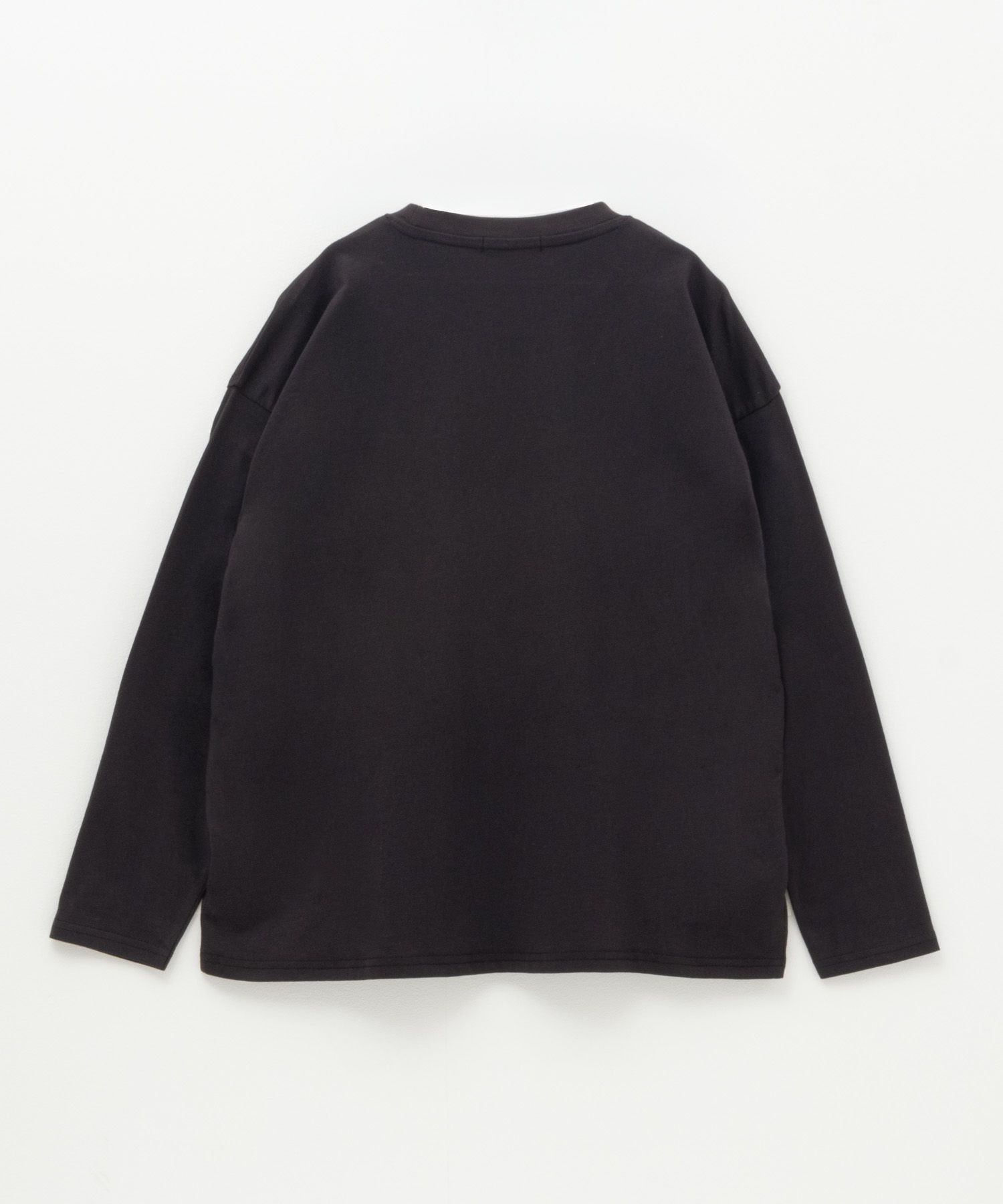 T-GRAPHICS ストリート長袖Tシャツ キッズ ネコポス 対応商品