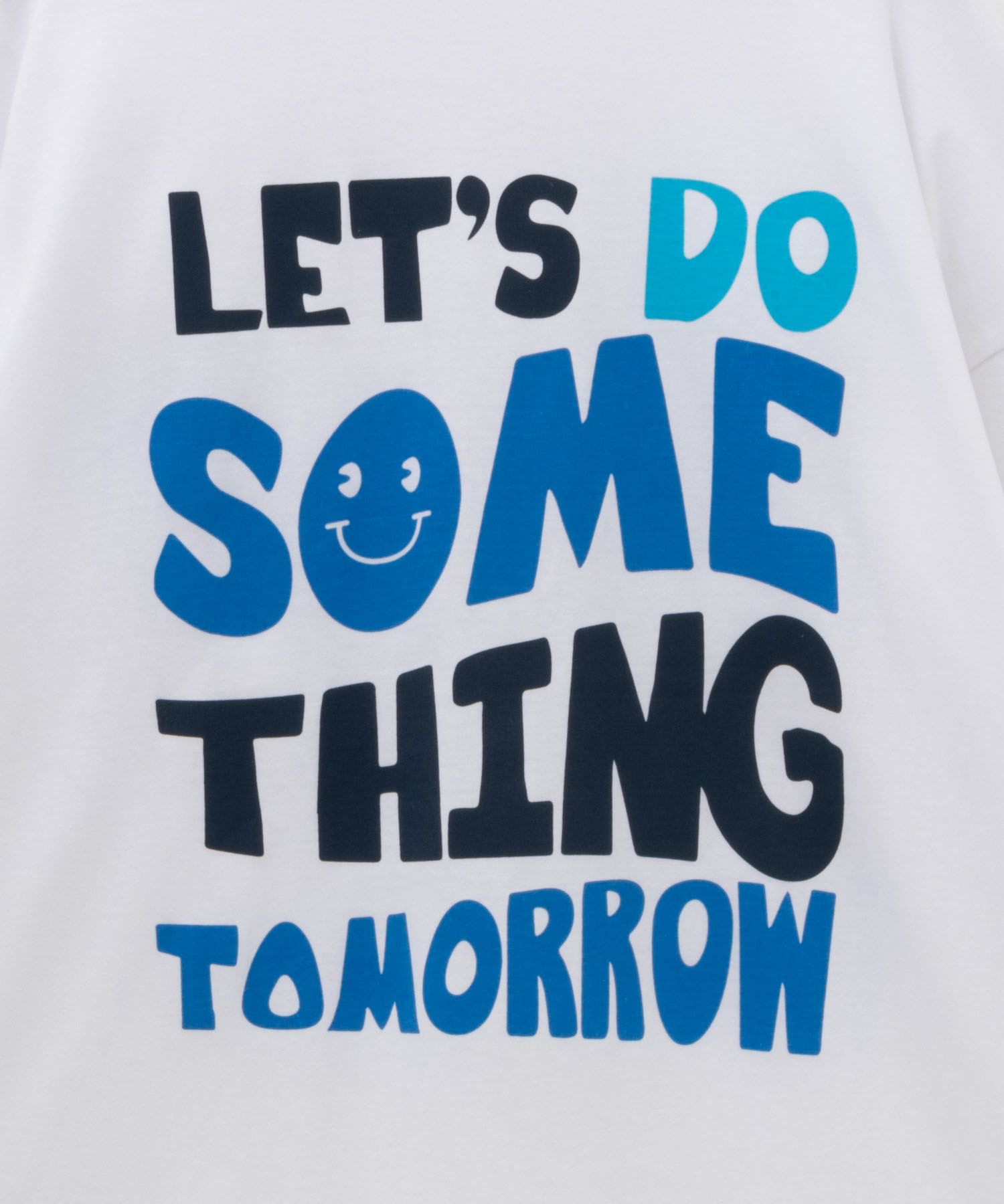 T-GRAPHICS ストリート長袖Tシャツ キッズ ネコポス 対応商品