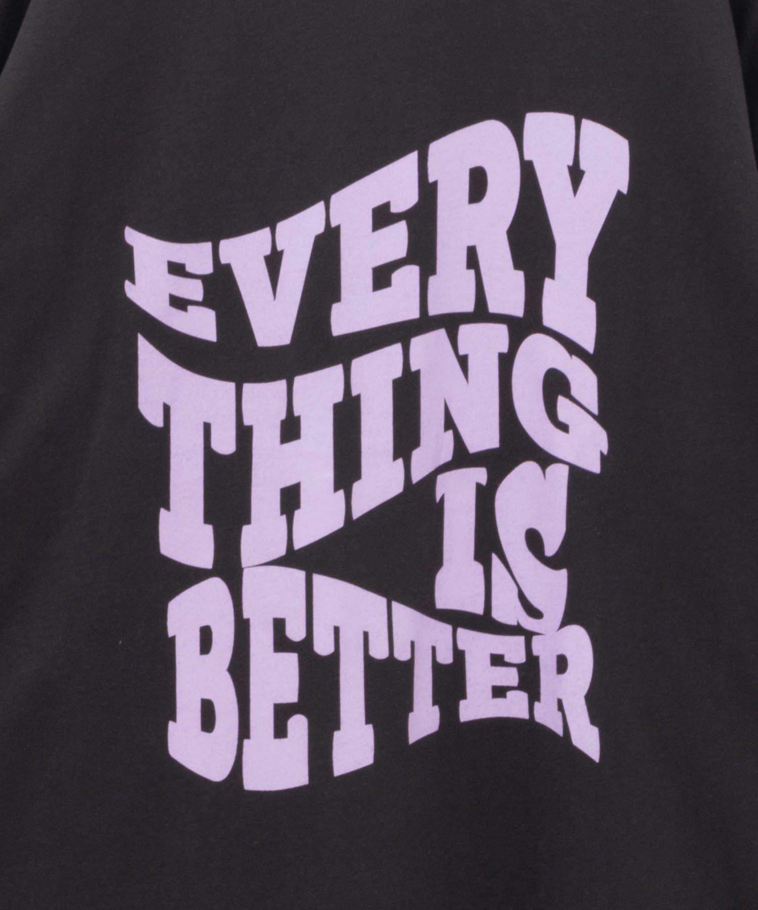 T-GRAPHICS ストリート長袖Tシャツ キッズ ネコポス 対応商品