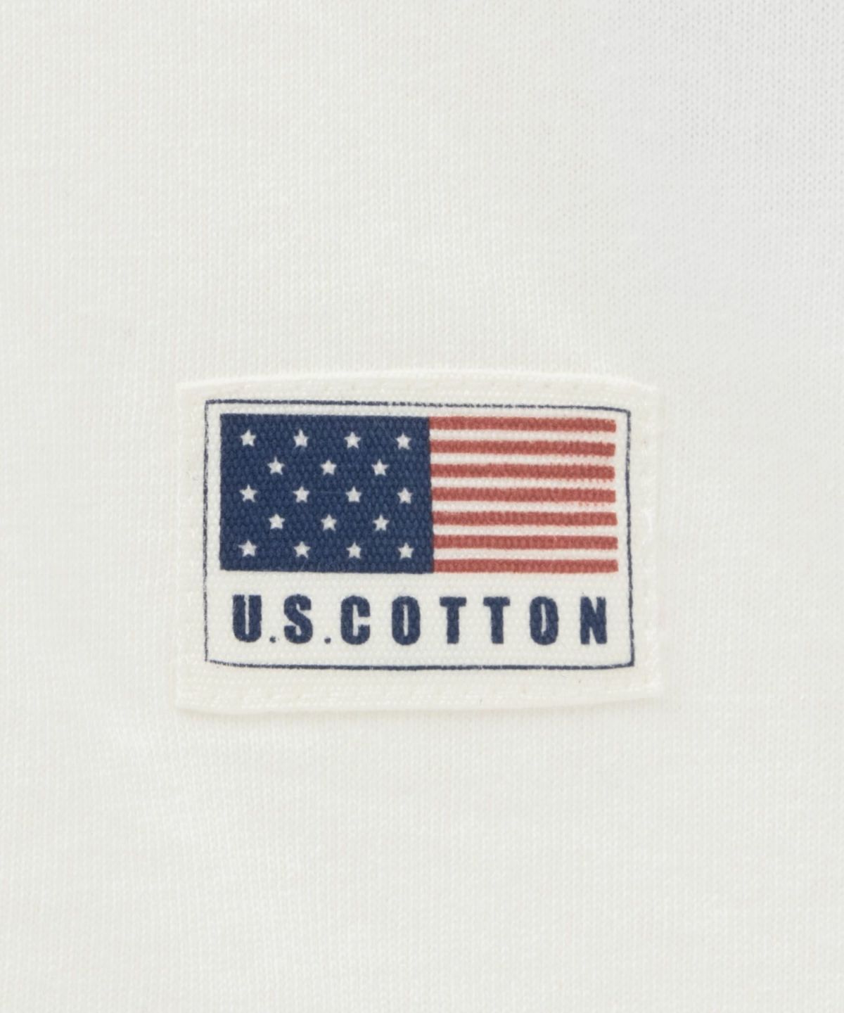 NAVY USコットン プリント長袖Tシャツ キッズ ネコポス 対応商品