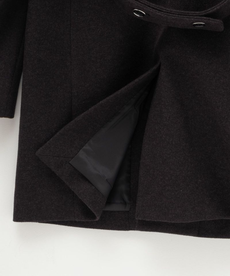 MOSSIMO  スタンドカラーコート メンズ商品画像-10