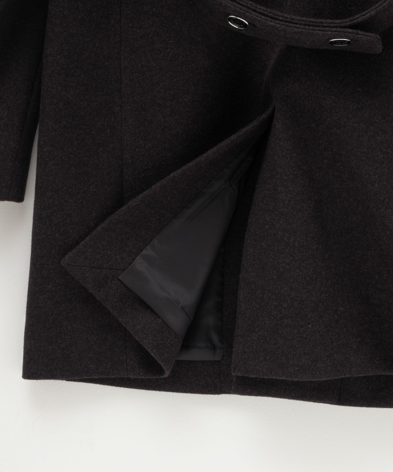 MOSSIMO  スタンドカラーコート メンズ商品サムネイル-10