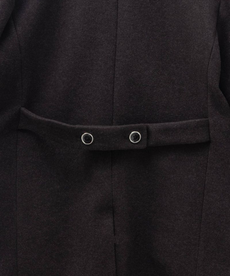 MOSSIMO  スタンドカラーコート メンズ商品画像-11