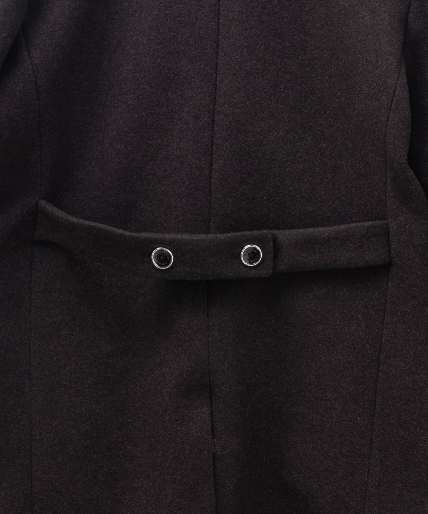 MOSSIMO  スタンドカラーコート メンズ商品サムネイル-11