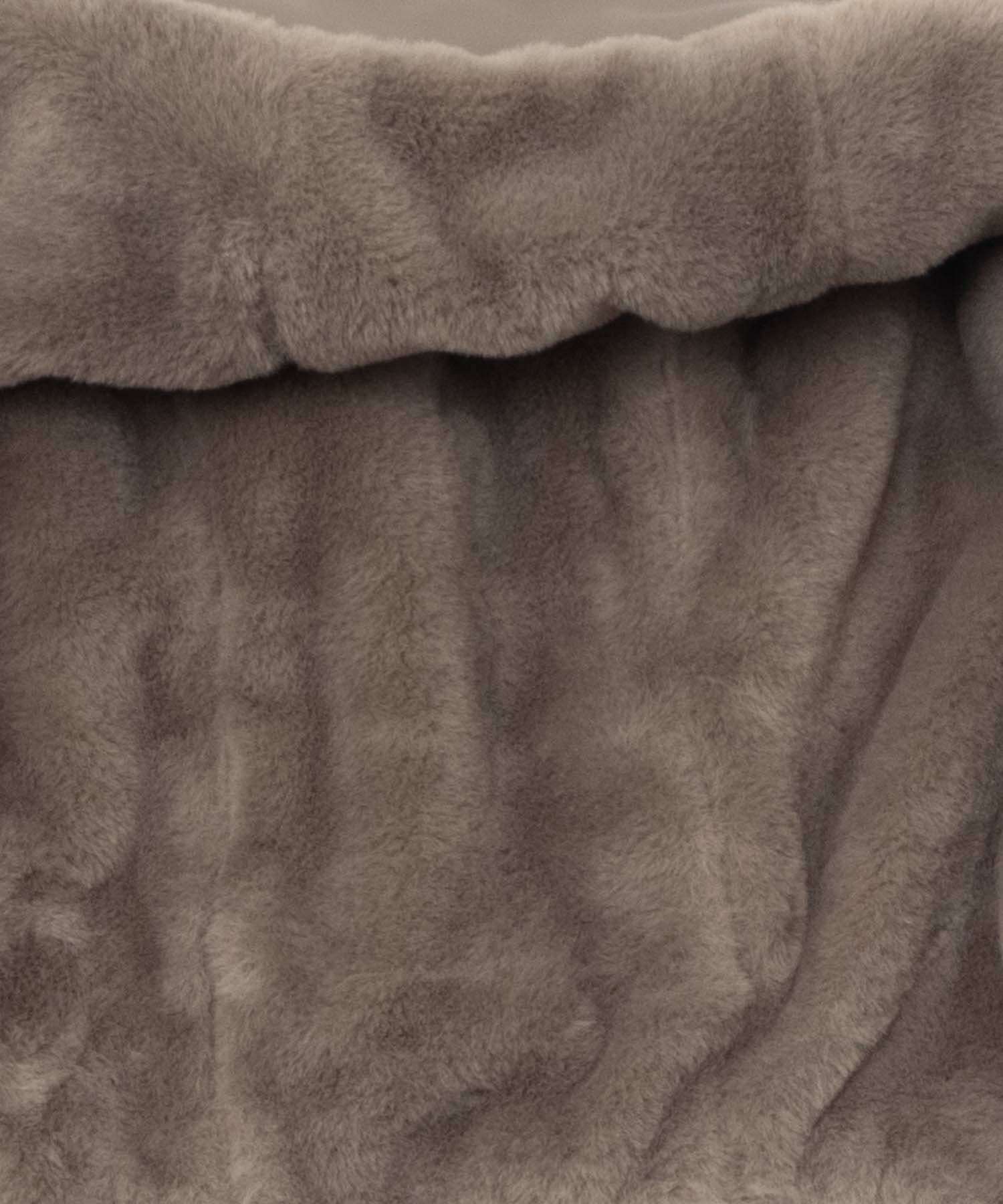 MOSSIMO  PUレザーフードジャケット メンズ商品画像-10