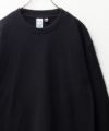 DISCUS 裏毛スウェットクルーネック メンズ商品サムネイル-9