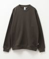 DISCUS 裏毛スウェットクルーネック メンズ商品サムネイル-10